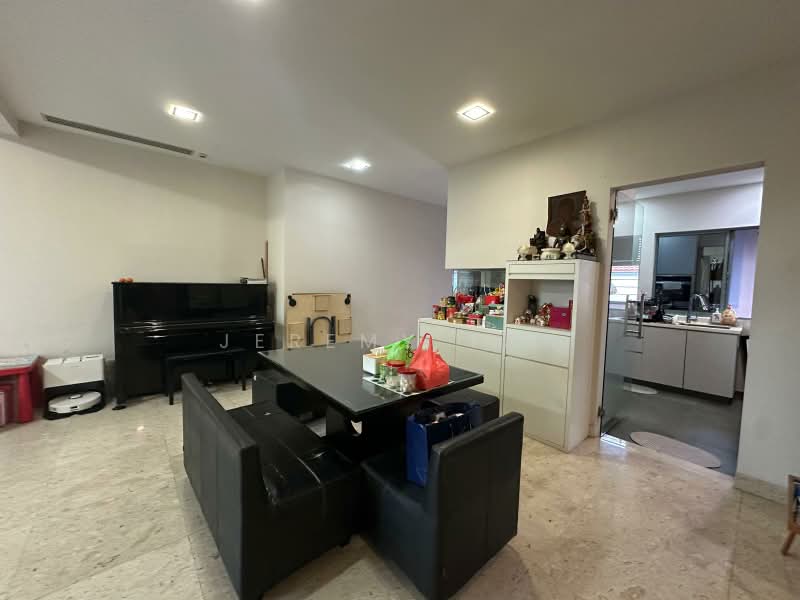 1 King Albert Park, 1 King Albert Park, 3 Bedrooms, 1,421 sqft, Condominium For Rent, by Jeremy Tan, 500173413 - Living Room - PropertyGuru.com.sg
