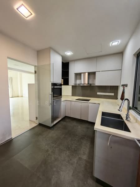 1 King Albert Park, 1 King Albert Park, 3 Bedrooms, 1,421 sqft, Condominium For Rent, by Jeremy Tan, 500173413 - Kitchen - PropertyGuru.com.sg