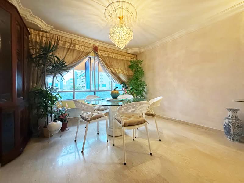 842H Tampines Street 82, 842H Tampines Street 82, 3 Bedrooms, 1,377 sqft, HDB Flat For Sale, by Rizal Rosley, 500173414 - Dining Room - PropertyGuru.com.sg