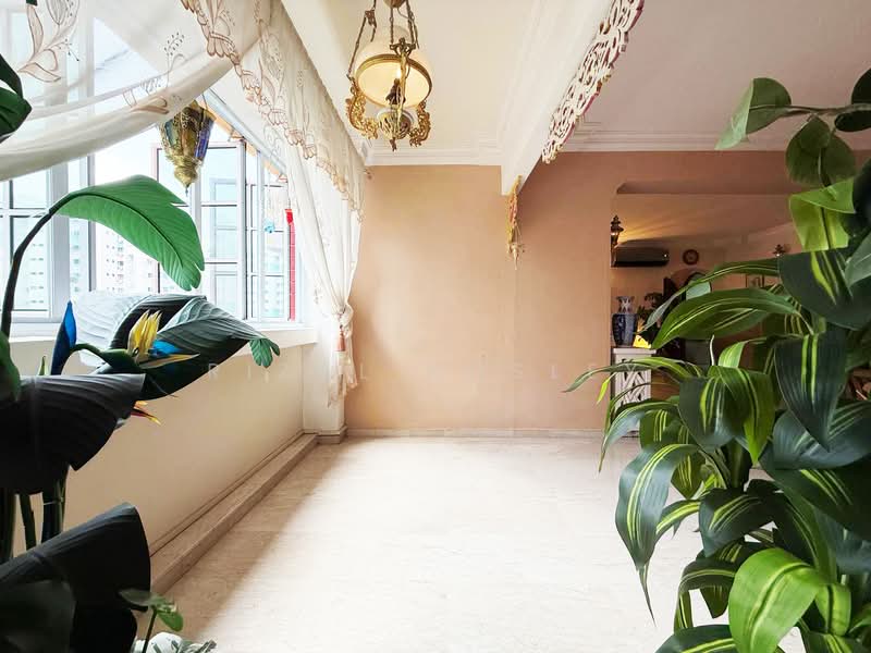 842H Tampines Street 82, 842H Tampines Street 82, 3 Bedrooms, 1,377 sqft, HDB Flat For Sale, by Rizal Rosley, 500173414 - Balcony - PropertyGuru.com.sg