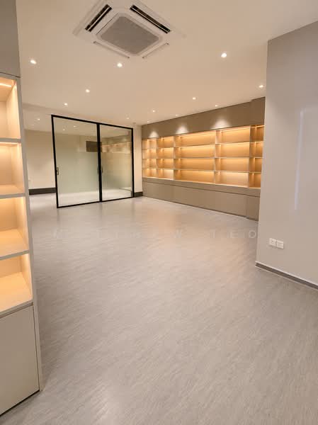 CT Hub, 2 Kallang Avenue, 990 sqft, Light Industrial (B1) For Rent, by Matthew Teo, 500173415 - Interior - CommercialGuru.com.sg