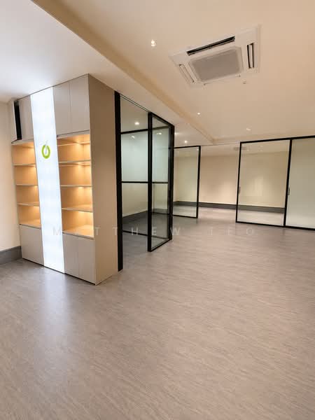 CT Hub, 2 Kallang Avenue, 990 sqft, Light Industrial (B1) For Rent, by Matthew Teo, 500173415 - Interior - CommercialGuru.com.sg