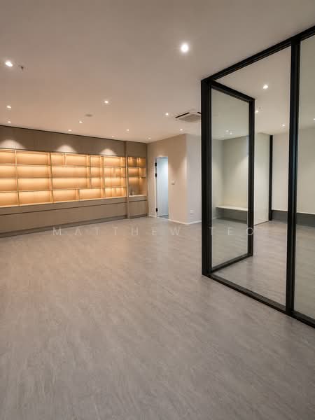 CT Hub, 2 Kallang Avenue, 990 sqft, Light Industrial (B1) For Rent, by Matthew Teo, 500173415 - Interior - CommercialGuru.com.sg