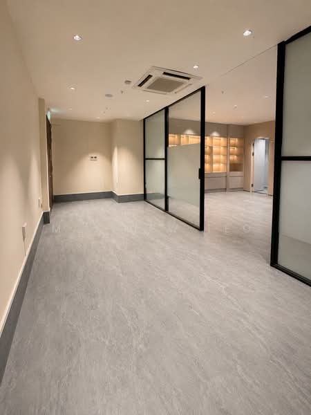 CT Hub, 2 Kallang Avenue, 990 sqft, Light Industrial (B1) For Rent, by Matthew Teo, 500173415 - Interior - CommercialGuru.com.sg