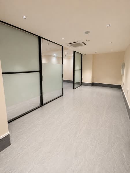 CT Hub, 2 Kallang Avenue, 990 sqft, Light Industrial (B1) For Rent, by Matthew Teo, 500173415 - Interior - CommercialGuru.com.sg