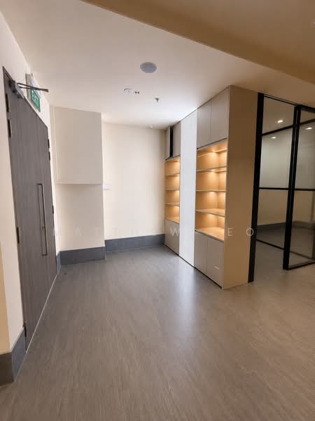 CT Hub, 2 Kallang Avenue, 990 sqft, Light Industrial (B1) For Rent, by Matthew Teo, 500173415 - Entrance - CommercialGuru.com.sg