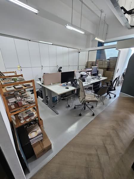 CT Hub, 2 Kallang Avenue, 70 sqft, Light Industrial (B1) For Rent, by Jason Toong, 500173416 - Interior - CommercialGuru.com.sg