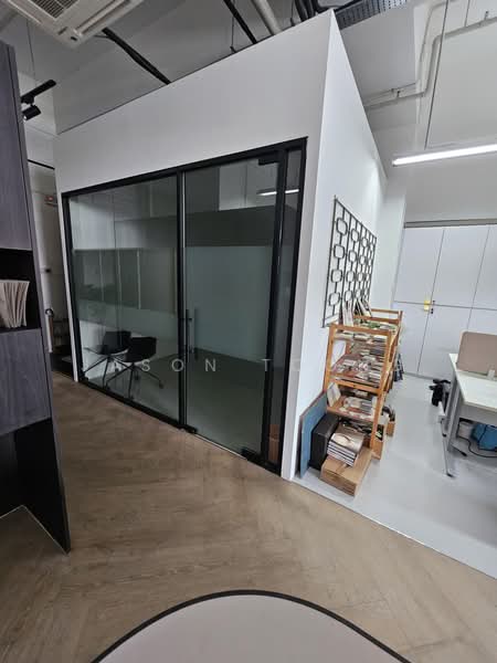 CT Hub, 2 Kallang Avenue, 70 sqft, Light Industrial (B1) For Rent, by Jason Toong, 500173416 - Interior - CommercialGuru.com.sg