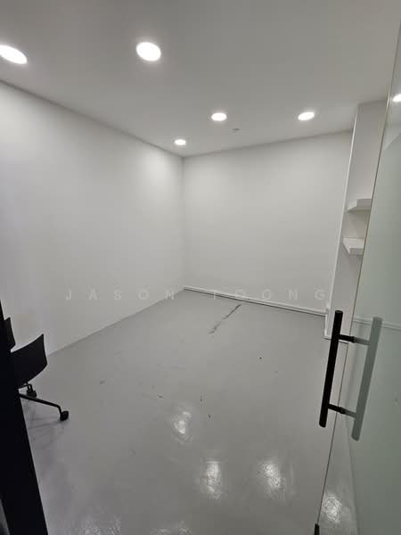 CT Hub, 2 Kallang Avenue, 70 sqft, Light Industrial (B1) For Rent, by Jason Toong, 500173416 - Interior - CommercialGuru.com.sg