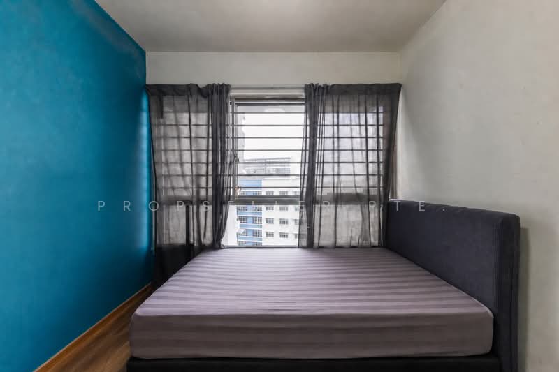 138A Yuan Ching Road, 138A Yuan Ching Road, 2 Bedrooms, 721 sqft, HDB Flat For Sale, by KOH YONG JIAN, 500173418 - Bedroom - PropertyGuru.com.sg