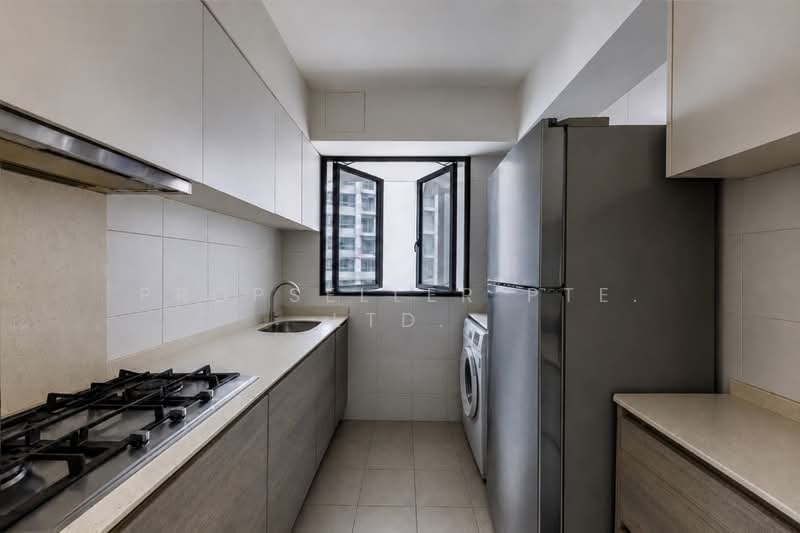 138A Yuan Ching Road, 138A Yuan Ching Road, 2 Bedrooms, 721 sqft, HDB Flat For Sale, by KOH YONG JIAN, 500173418 - Kitchen - PropertyGuru.com.sg