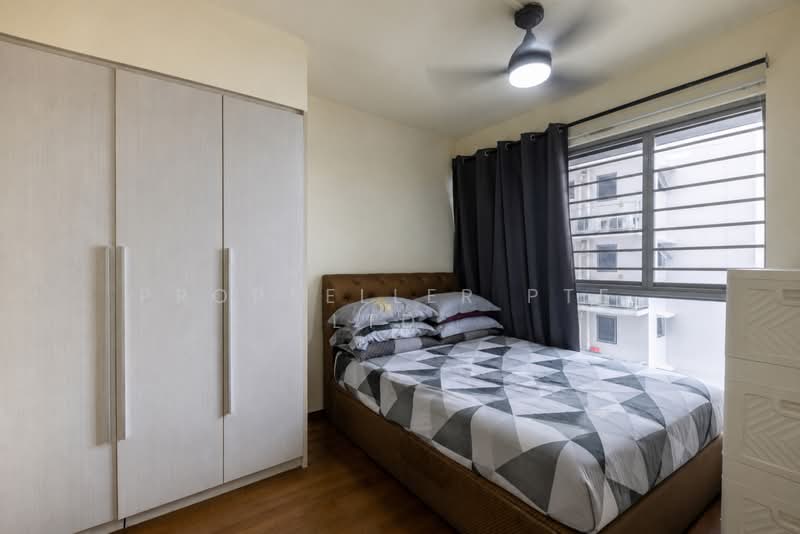 138A Yuan Ching Road, 138A Yuan Ching Road, 2 Bedrooms, 721 sqft, HDB Flat For Sale, by KOH YONG JIAN, 500173418 - Bedroom - PropertyGuru.com.sg