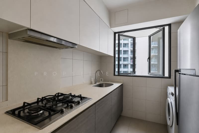 138A Yuan Ching Road, 138A Yuan Ching Road, 2 Bedrooms, 721 sqft, HDB Flat For Sale, by KOH YONG JIAN, 500173418 - Kitchen - PropertyGuru.com.sg