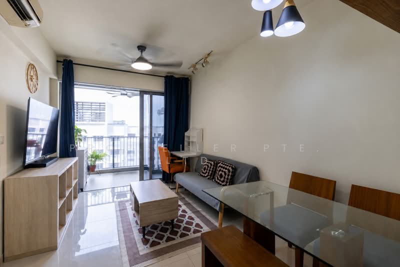 138A Yuan Ching Road, 138A Yuan Ching Road, 2 Bedrooms, 721 sqft, HDB Flat For Sale, by KOH YONG JIAN, 500173418 - Living Room - PropertyGuru.com.sg