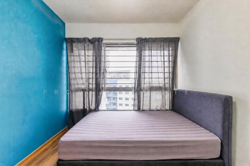138A Yuan Ching Road, 138A Yuan Ching Road, Boon Lay / Jurong / Tuas, 2 Bedrooms, 721 sqft, HDB Flat For Sale, by KOH YONG JIAN, 500173418 - Bedroom - PropertyGuru.com.sg