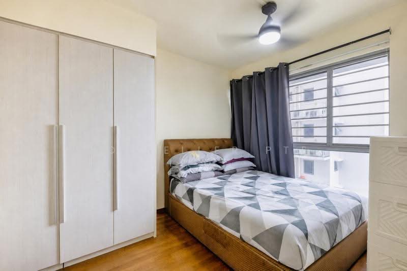 138A Yuan Ching Road, 138A Yuan Ching Road, Boon Lay / Jurong / Tuas, 2 Bedrooms, 721 sqft, HDB Flat For Sale, by KOH YONG JIAN, 500173418 - Bedroom - PropertyGuru.com.sg