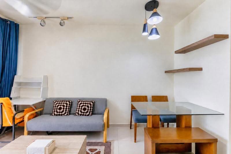 138A Yuan Ching Road, 138A Yuan Ching Road, Boon Lay / Jurong / Tuas, 2 Bedrooms, 721 sqft, HDB Flat For Sale, by KOH YONG JIAN, 500173418 - Living Room - PropertyGuru.com.sg