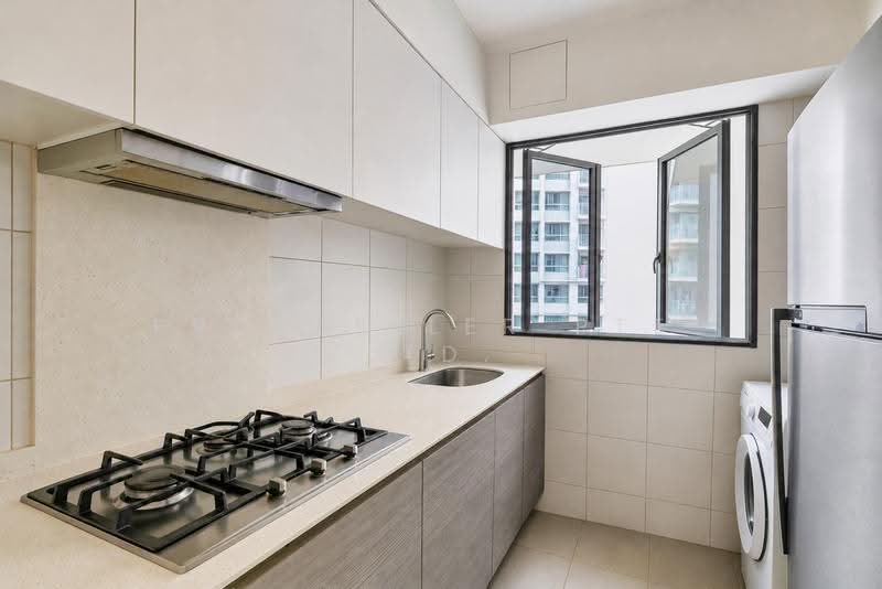 138A Yuan Ching Road, 138A Yuan Ching Road, Boon Lay / Jurong / Tuas, 2 Bedrooms, 721 sqft, HDB Flat For Sale, by KOH YONG JIAN, 500173418 - Kitchen - PropertyGuru.com.sg