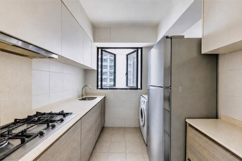 138A Yuan Ching Road, 138A Yuan Ching Road, Boon Lay / Jurong / Tuas, 2 Bedrooms, 721 sqft, HDB Flat For Sale, by KOH YONG JIAN, 500173418 - Kitchen - PropertyGuru.com.sg