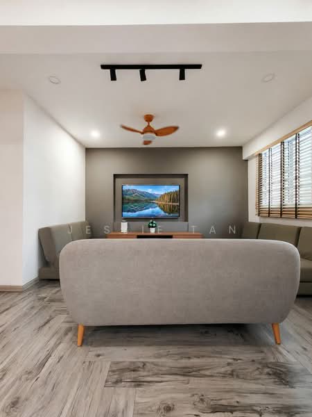 117 Simei Street 1, 117 Simei Street 1, 3 Bedrooms, 84 sqft, HDB Flat For Sale, by Jessie Tan, 500173425 - Living Room - PropertyGuru.com.sg