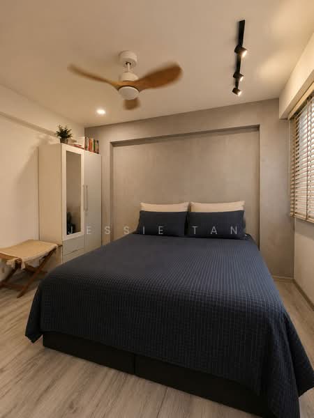 117 Simei Street 1, 117 Simei Street 1, 3 Bedrooms, 84 sqft, HDB Flat For Sale, by Jessie Tan, 500173425 - Bedroom - PropertyGuru.com.sg