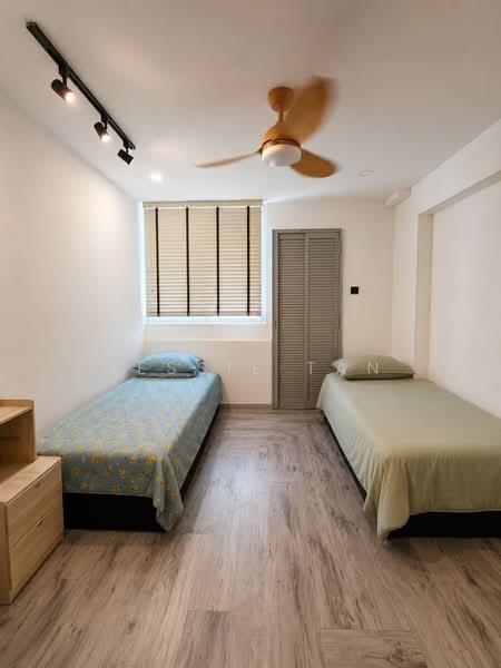 117 Simei Street 1, 117 Simei Street 1, 3 Bedrooms, 84 sqft, HDB Flat For Sale, by Jessie Tan, 500173425 - Bedroom - PropertyGuru.com.sg