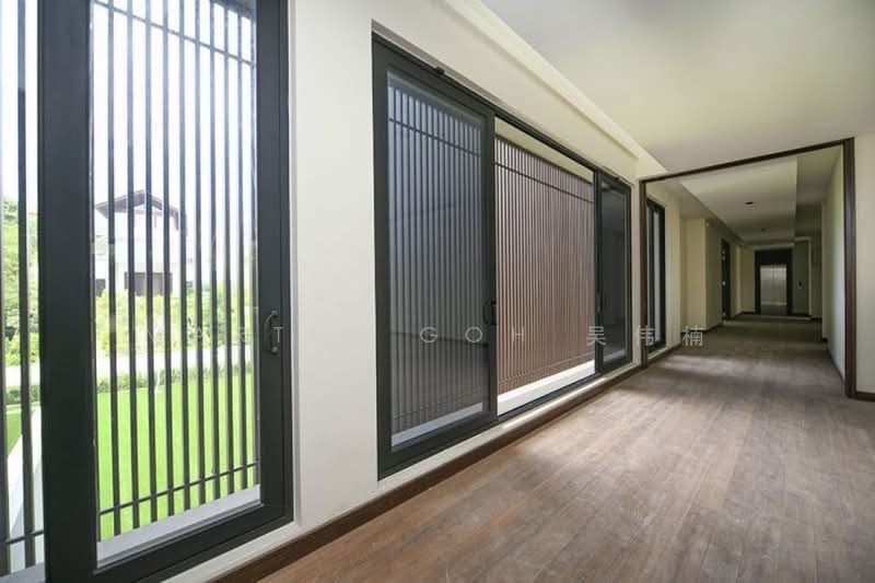 Elevated GCB ‼️ Low $Psf 🌟 Unblocked Views 🌟 Wide Frontage, , 6 Bedrooms, 7,000 sqft, Good Class Bungalow For Sale, by Martin Goh 吴伟楠, 500173428 - Corridor - PropertyGuru.com.sg
