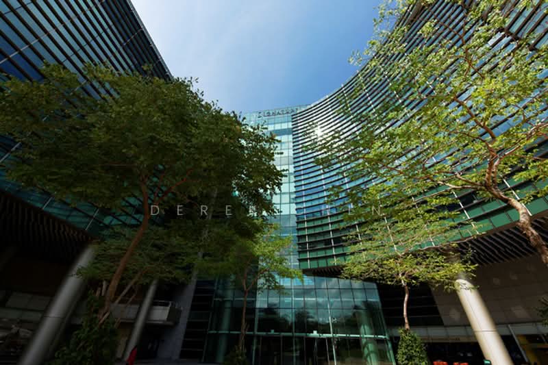 Offices at Changi Business Park, Offices at Changi Business Park, Bedok / Upper East Coast, 1,588 sqft, Office For Rent, by Derek Chen, 500173429 - CommercialGuru.com.sg