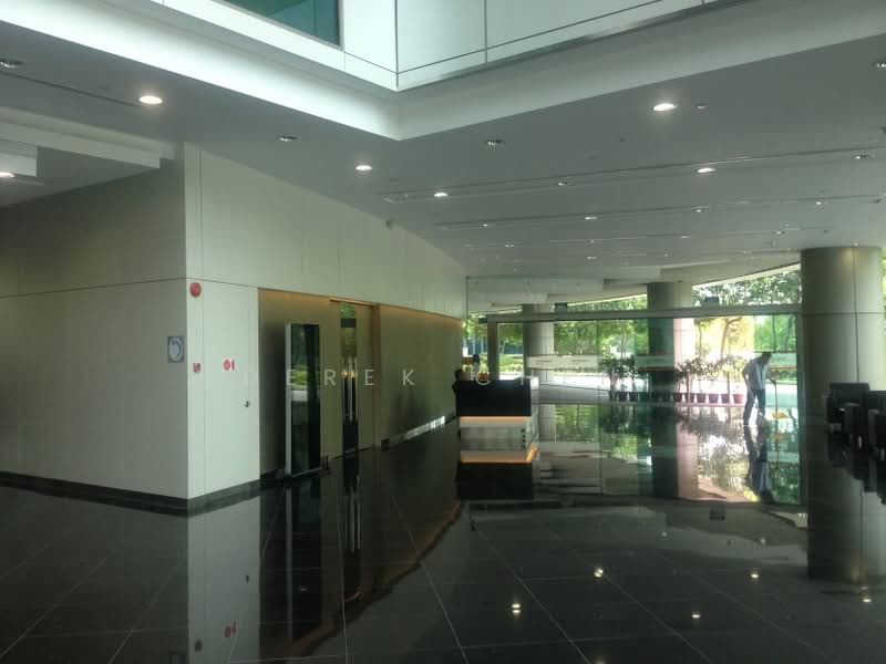 Offices at Changi Business Park, Offices at Changi Business Park, Bedok / Upper East Coast, 1,588 sqft, Office For Rent, by Derek Chen, 500173429 - CommercialGuru.com.sg