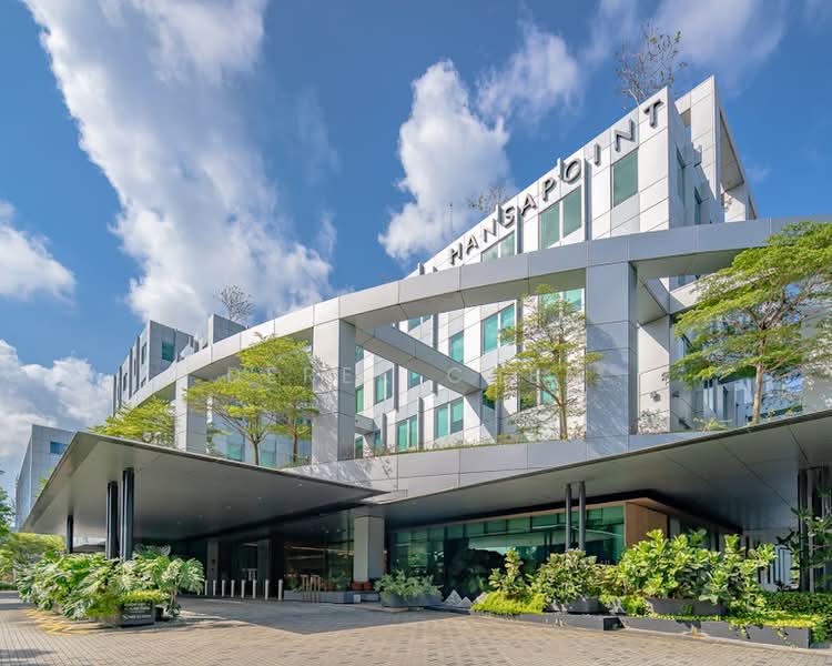 Offices at Changi Business Park, Offices at Changi Business Park, Bedok / Upper East Coast, 1,588 sqft, Office For Rent, by Derek Chen, 500173429 - CommercialGuru.com.sg