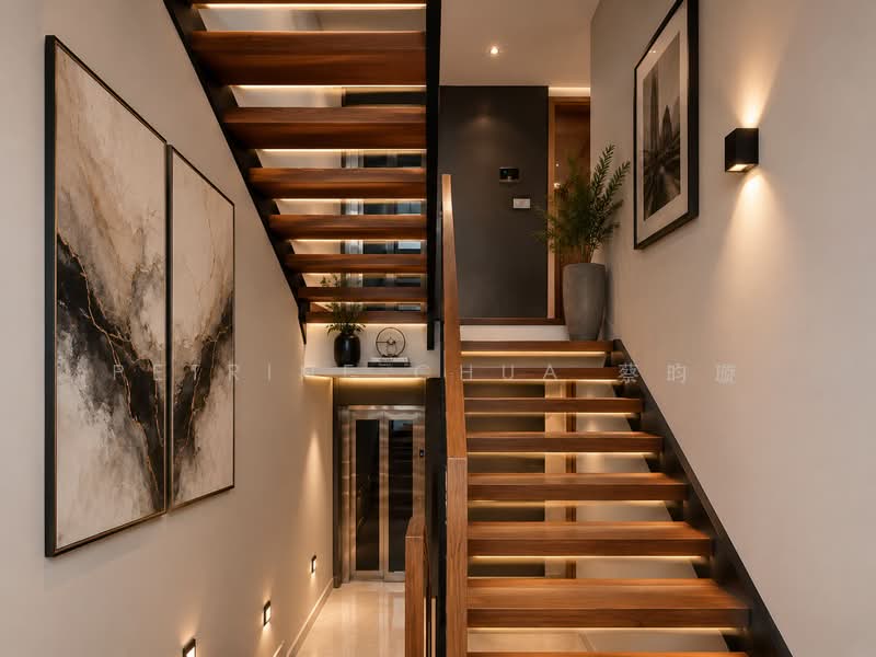 🏠 D15 Jalan Baiduri Corner Terrace 🏠, , 6 Bedrooms, 7,500 sqft, Corner Terrace For Sale, by Petrine Chua 蔡昀璇, 500173434 - Interior - PropertyGuru.com.sg