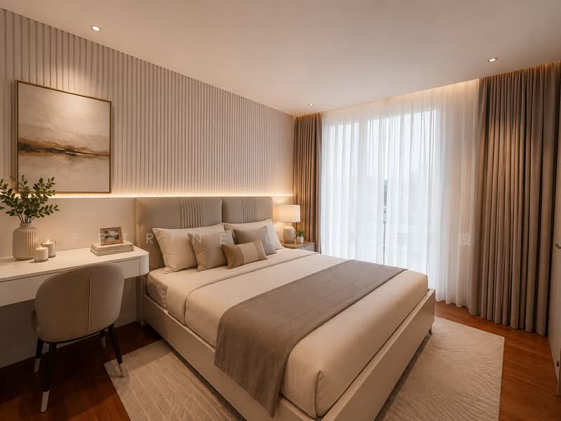 🏠 D15 Jalan Baiduri Corner Terrace 🏠, , 6 Bedrooms, 7,500 sqft, Corner Terrace For Sale, by Petrine Chua 蔡昀璇, 500173434 - Bedroom - PropertyGuru.com.sg