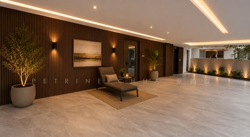 🏠 D15 Jalan Baiduri Corner Terrace 🏠, , 6 Bedrooms, 7,500 sqft, Corner Terrace For Sale, by Petrine Chua 蔡昀璇, 500173434 - Interior - PropertyGuru.com.sg