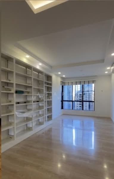 Heritage View, 10 Dover Rise, 3 Bedrooms, 1,163 sqft, Condominium For Rent, by Asaph Mathew, 500173435 - Interior - PropertyGuru.com.sg