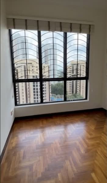 Heritage View, 10 Dover Rise, 3 Bedrooms, 1,163 sqft, Condominium For Rent, by Asaph Mathew, 500173435 - View - PropertyGuru.com.sg