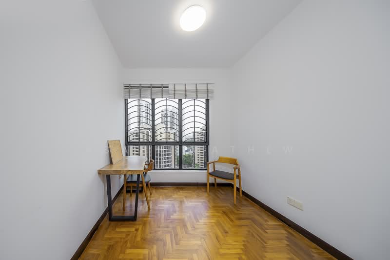 Heritage View, 10 Dover Rise, 3 Bedrooms, 1,163 sqft, Condominium For Rent, by Asaph Mathew, 500173435 - Study - PropertyGuru.com.sg