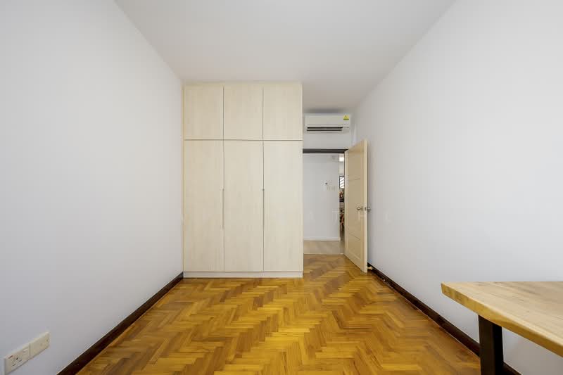 Heritage View, 10 Dover Rise, 3 Bedrooms, 1,163 sqft, Condominium For Rent, by Asaph Mathew, 500173435 - Interior - PropertyGuru.com.sg
