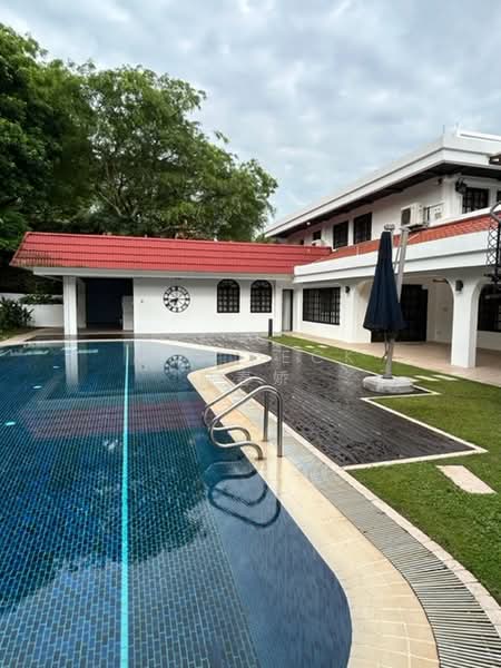 Bukit Timah/ Wilby road / Brizay Park GCB, , 5 Bedrooms, 8,000 sqft, Good Class Bungalow For Rent, by Mel Peck 白春娇, 500173440 - Exterior - PropertyGuru.com.sg