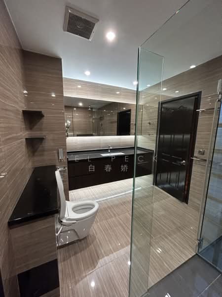 Bukit Timah/ Wilby road / Brizay Park GCB, , 5 Bedrooms, 8,000 sqft, Good Class Bungalow For Rent, by Mel Peck 白春娇, 500173440 - Bathroom - PropertyGuru.com.sg