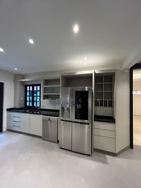 Bukit Timah/ Wilby road / Brizay Park GCB, , 5 Bedrooms, 8,000 sqft, Good Class Bungalow For Rent, by Mel Peck 白春娇, 500173440 - Kitchen - PropertyGuru.com.sg