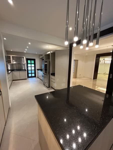 Bukit Timah/ Wilby road / Brizay Park GCB, , 5 Bedrooms, 8,000 sqft, Good Class Bungalow For Rent, by Mel Peck 白春娇, 500173440 - Kitchen - PropertyGuru.com.sg