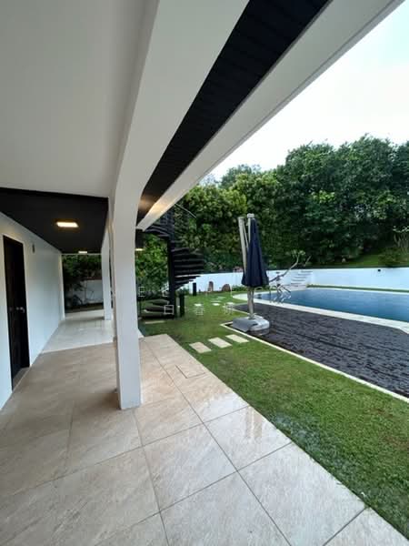 Bukit Timah/ Wilby road / Brizay Park GCB, , 5 Bedrooms, 8,000 sqft, Good Class Bungalow For Rent, by Mel Peck 白春娇, 500173440 - Exterior - PropertyGuru.com.sg