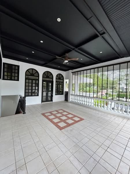 Bukit Timah/ Wilby road / Brizay Park GCB, , 5 Bedrooms, 8,000 sqft, Good Class Bungalow For Rent, by Mel Peck 白春娇, 500173440 - Exterior - PropertyGuru.com.sg
