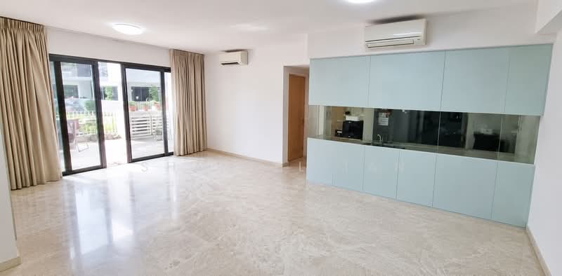 The Lakefront Residences, 42 Lakeside Drive, 3 Bedrooms, 1,636 sqft, Condominium For Rent, by Shannel Tan, 500173442 - Living Room - PropertyGuru.com.sg