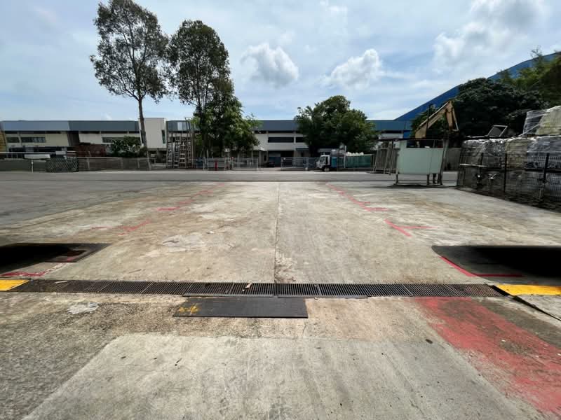 Pioneer vicinity, , 6,500 sqft, Factory / Workshop (B2) For Rent, by Eva Leong, 500173444 - Exterior - CommercialGuru.com.sg