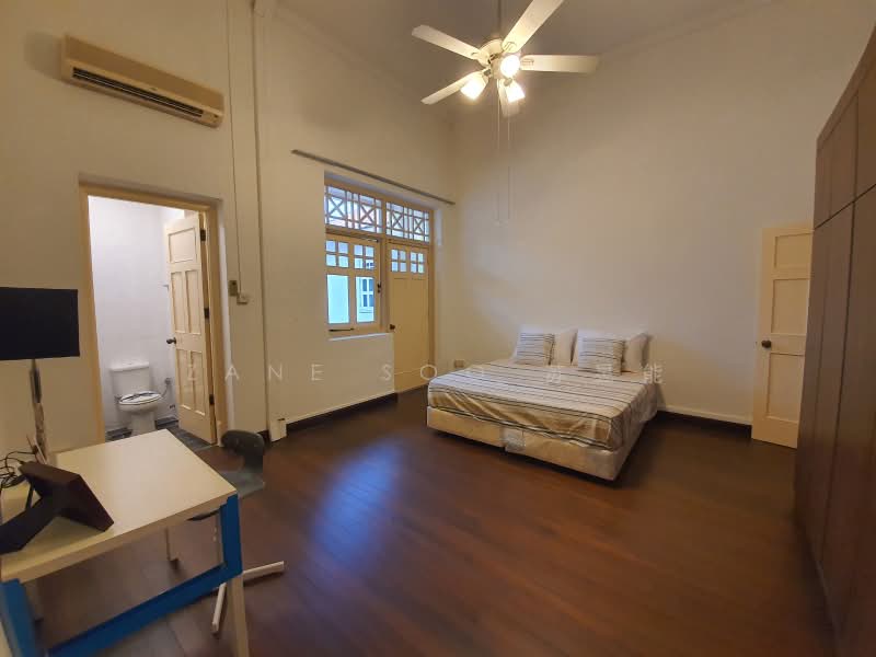 Townerville, McNair Road, 4 Bedrooms, 2,918 sqft, Conservation House For Rent, by Zane Soo 苏昱能, 500173449 - Bedroom - PropertyGuru.com.sg