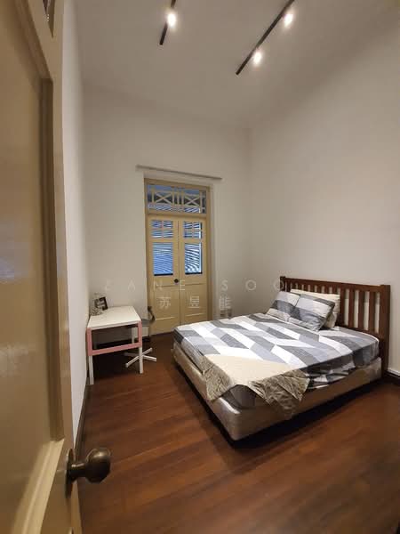 Townerville, McNair Road, 4 Bedrooms, 2,918 sqft, Conservation House For Rent, by Zane Soo 苏昱能, 500173449 - Bedroom - PropertyGuru.com.sg