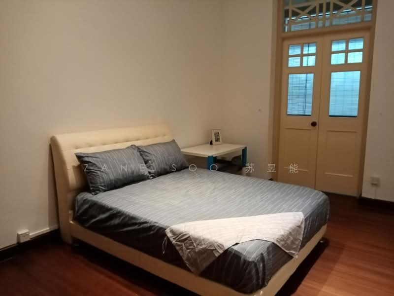 Townerville, McNair Road, 4 Bedrooms, 2,918 sqft, Conservation House For Rent, by Zane Soo 苏昱能, 500173449 - Bedroom - PropertyGuru.com.sg