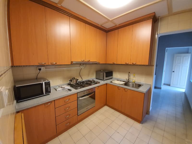 Townerville, McNair Road, 4 Bedrooms, 2,918 sqft, Conservation House For Rent, by Zane Soo 苏昱能, 500173449 - Kitchen - PropertyGuru.com.sg