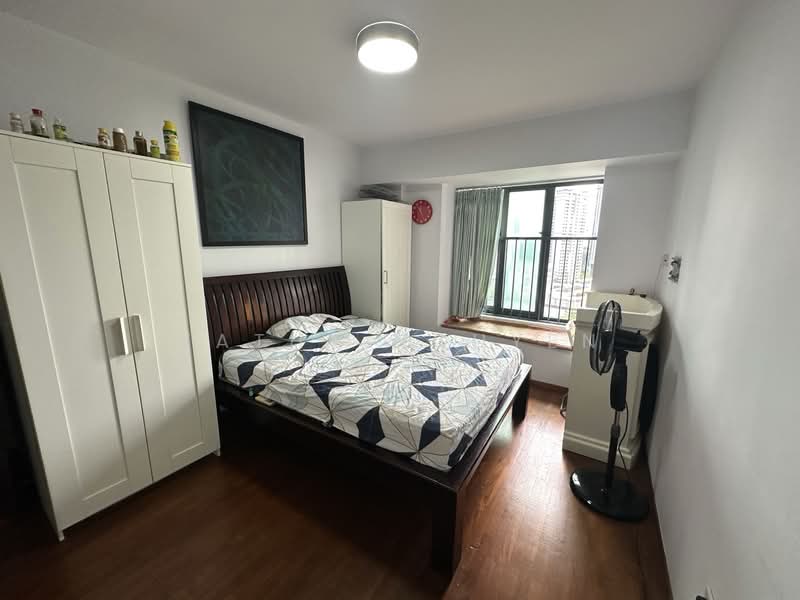 Pinnacle @ Duxton, 1 Cantonment Road, Room Rental, 210 sqft, HDB Flat For Rent, by Kathy Nguyen, 500173453 - Bedroom - PropertyGuru.com.sg